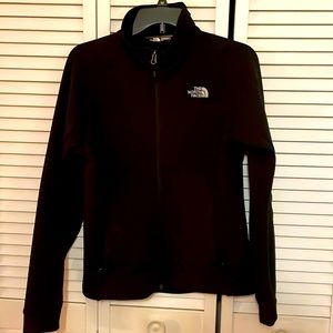 EUC The NorthFace Ladies Fitted Jacket